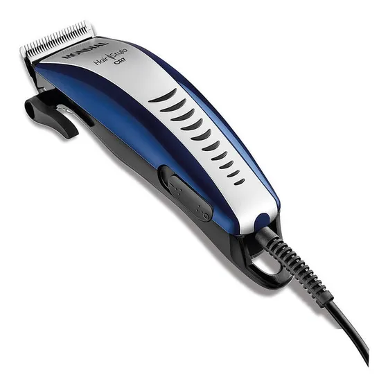 Máquina De Cortar Cabelos Hair Stylo CR-07 Mondial