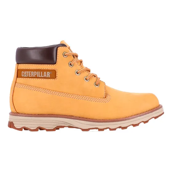 Zapatos Borcego Caterpillar Founder Adulto 185114 Empo2000