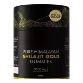 2024 Caramelos Blandos De Jalea De Himalaya Orgánicos 2024 Caramelos Blandos De Jalea De Himalaya Orgánicos