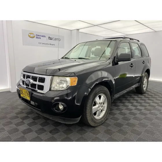 Ford Escape 3.0 Xlt