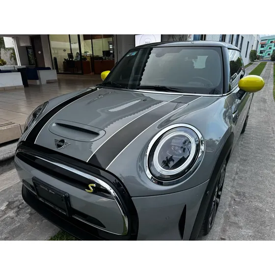 Mini Cooper 3p Iconic Ev 32.6 Kwh Aut