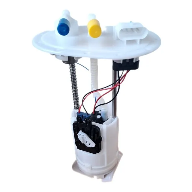 Bomba Gasolina Completa Fiat Palio Siena Fire - Forza - Idea