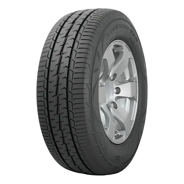 Llanta 195/70r15 Toyo Nano Energy Van 104s