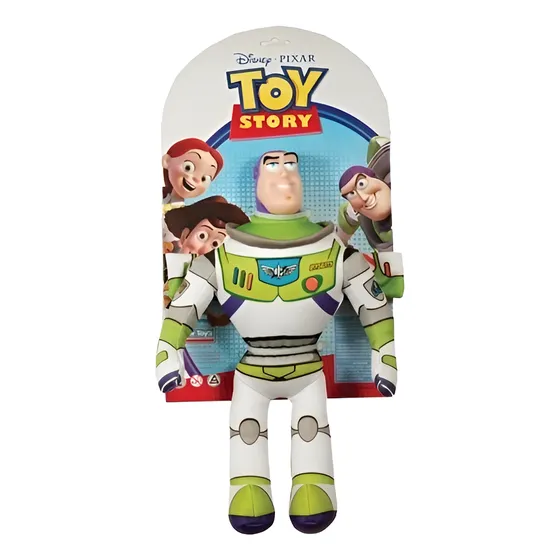 Toy Story Buzz Soft Muñeco Chico Dny3040