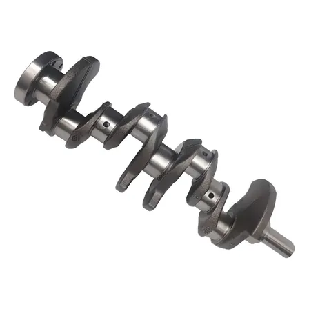 Virabrequim Motor Duster 1.6 16v Dynamique Motor K4m Std