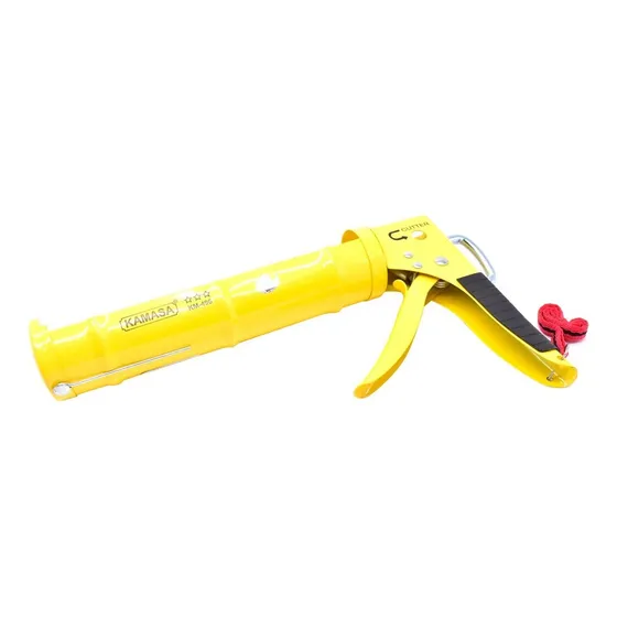 Aplicador De Silicona 9 Kamasa Km-496