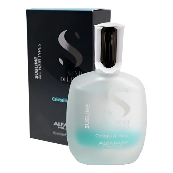 Alfaparf Reconstrucción Bi Fasico Spray 45 Ml Cristal Diseta
