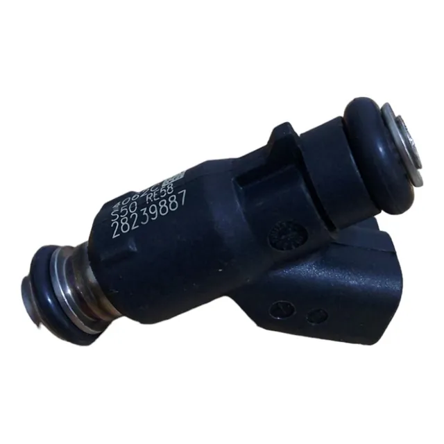Inyector De Gasolina Zna Dongfeng