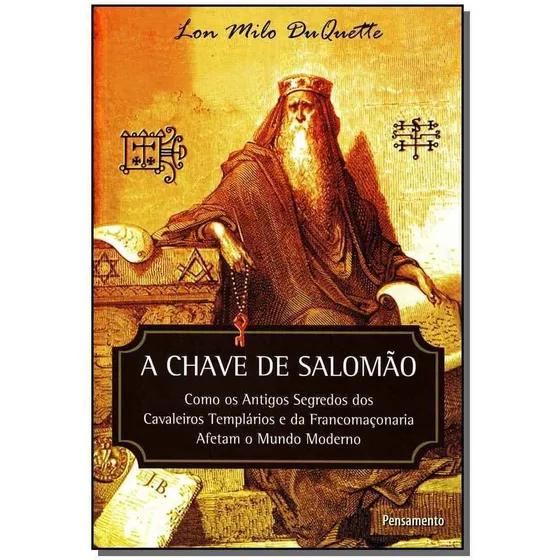 Chave De Salomão, A