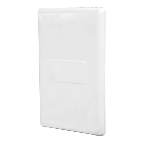 Placa Ciega Plastica Lion Tools 8874