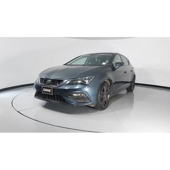 Seat Leon 1.4 Fr