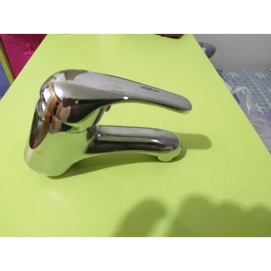 Llave Monomando Para Lavamanos Marca Pga Faucets Nueva