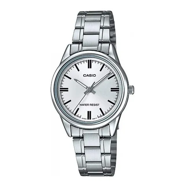 Reloj Casio Mujer Ltp-v005d 7a Impacto Online Obelisco