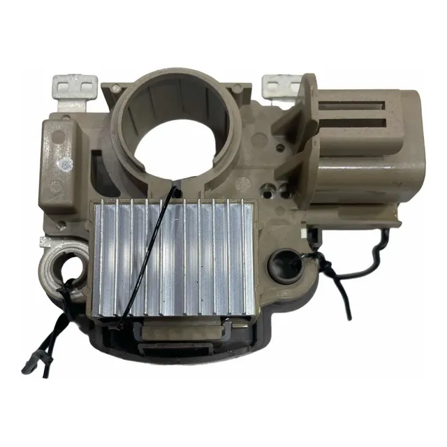 Regulador Mitsubishi Ford Láser Mazga Allegro P-d Im345