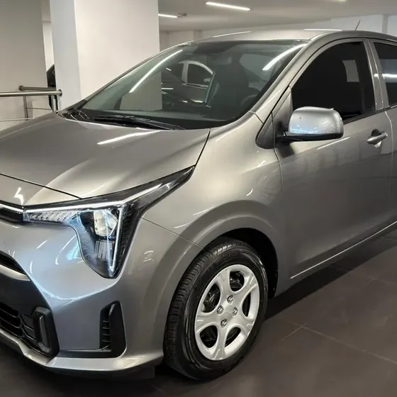 Kia Picanto 2025 1.0 Vibrant