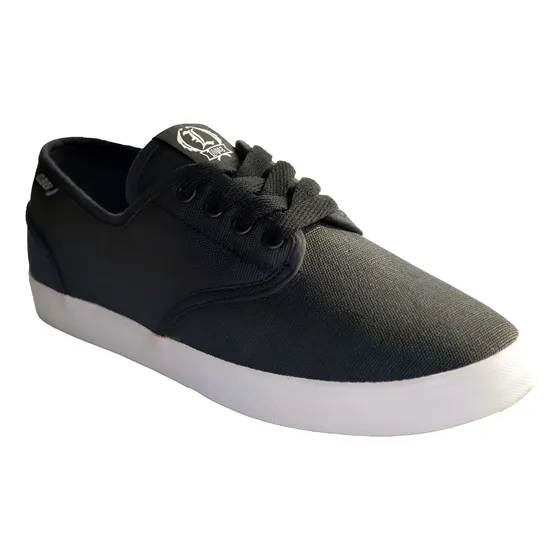 Zapatilla Circa Hombre Al13 Blk