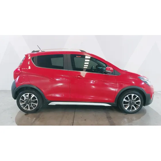 Chevrolet Spark 1.4 Activ D
