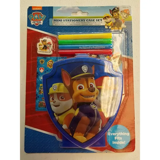 Paw Patrol