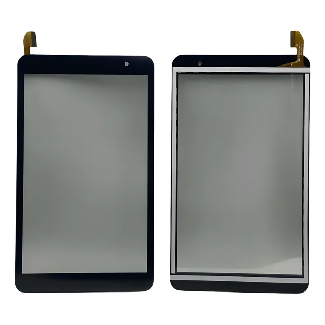 Touch Tela Toque Vidro Compatível Tablet Positivo T810 Q8