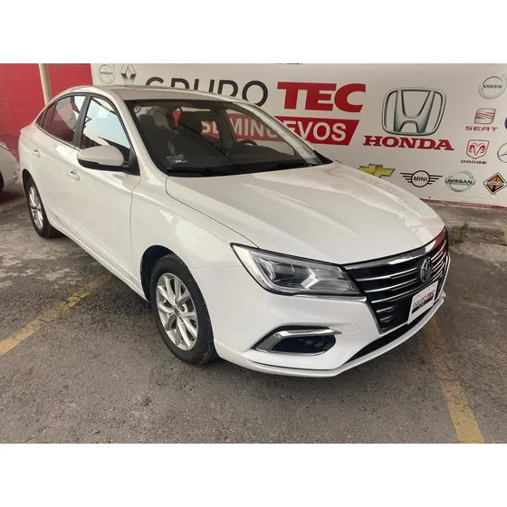 Mg Mg5 1.5 Com Excite At