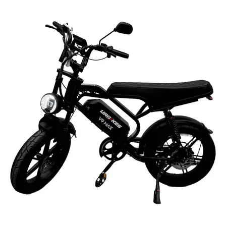 Bike Elétrica vs Carro: Quanto Você Economiza por Mês?