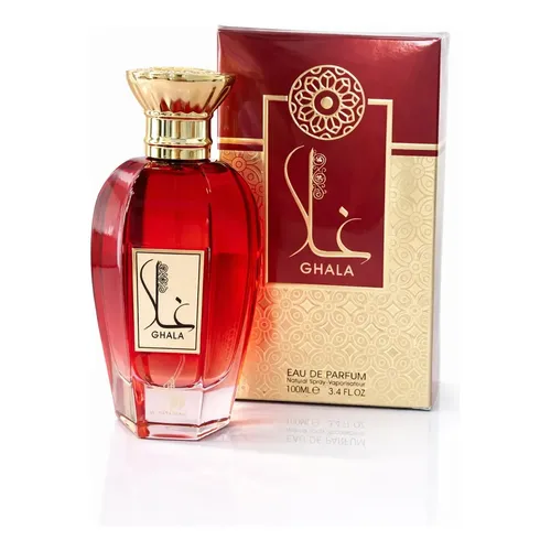 Perfume Orientica Luxury Collection Amber Rouge 150ml EDP Feminino