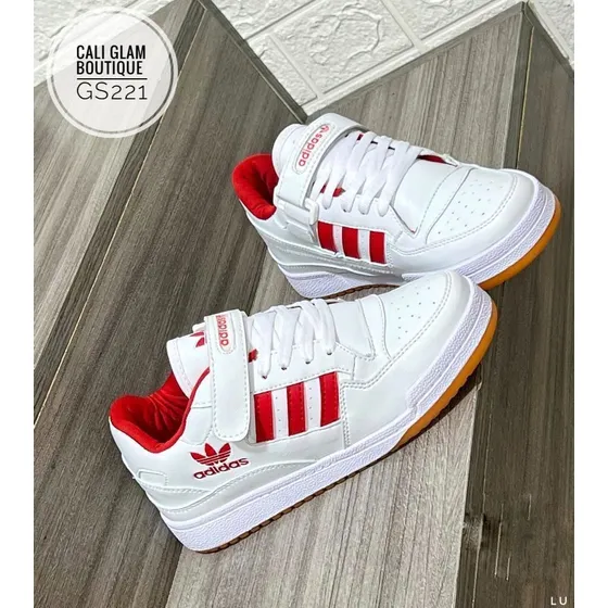 Zapatos Deportivos Casuales Para Dama 