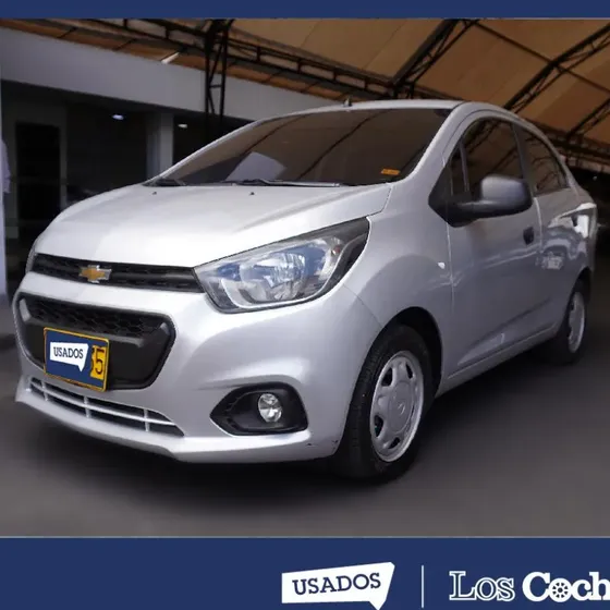 Chevrolet Beat 1.2 Lt usado en Engativa