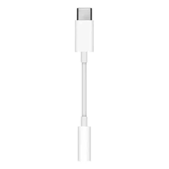 Cable Adaptador Tipo C A Plug Auxiliar 3.5mm Audio Música