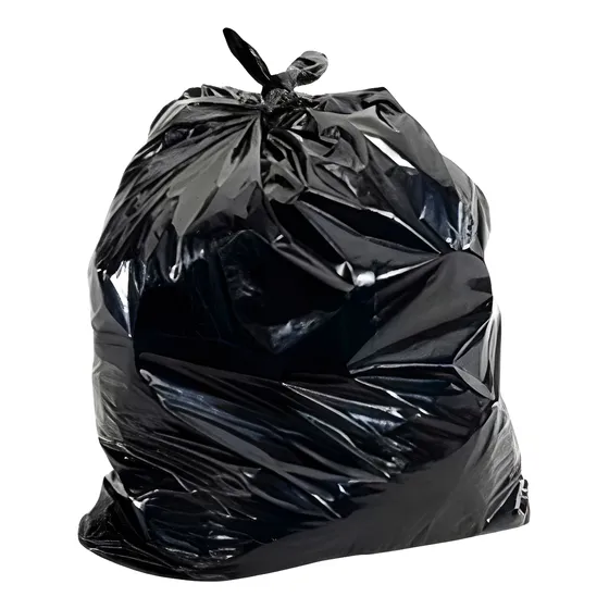 Saco De Lixo 200l (reforçado) Com 5kg