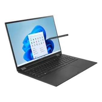 Laptop LG Gram 16  2-in-1 Touchscreen , 12 Cores Intel Evo P