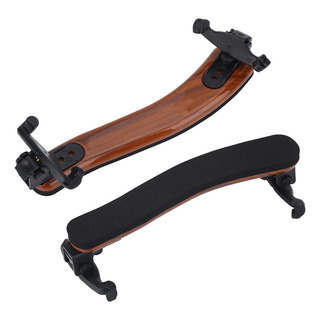 Reposahombros Ajustable Para Violín De Tamaño 3/4 4/4 Reposahombros Ajustable Para Violín De Tamaño 3/4 4/4