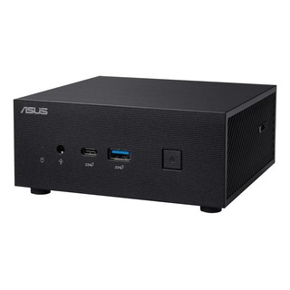 Mini Pc Asus Pn63 Series Pn63-s1-i311va Intel® Core I5-11300h Processor 3.1ghz (8m Cache, Up To 4.4ghz) - 220v Mini Pc Asus Pn63 Series Pn63-s1-i311va Intel® Core I5-11300h Processor 3.1ghz (8m Cache, Up To 4.4ghz) - 220v