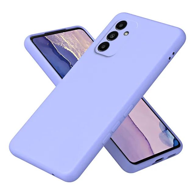 Forro Silicon Case Original Para Todos Los Samsung 