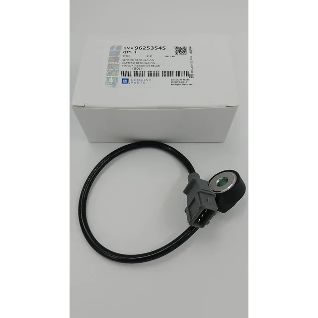 Sensor Detonacion Golpeteo Spark Aveo Optra Corsa Chevy