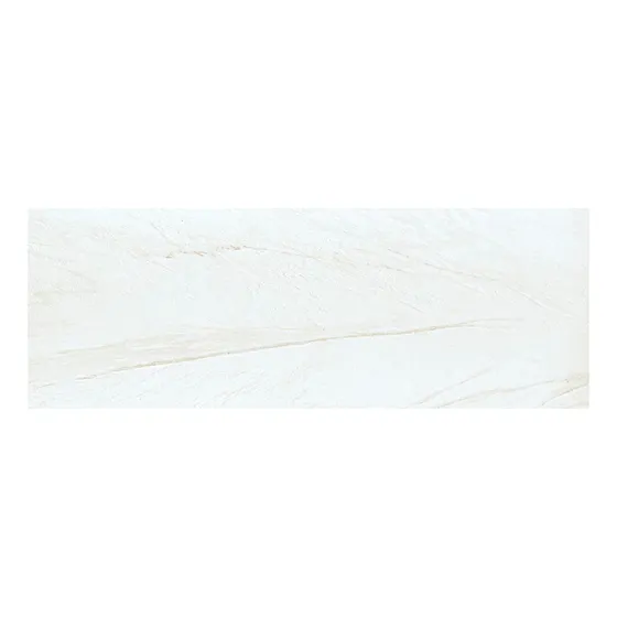 Ceramica Marmolado Beige Brillo Liso 33x57cm Pared