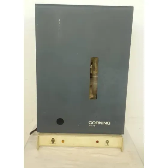 **destilador De Agua Corning Mod. Ag-1b Para Lab. Clínico**