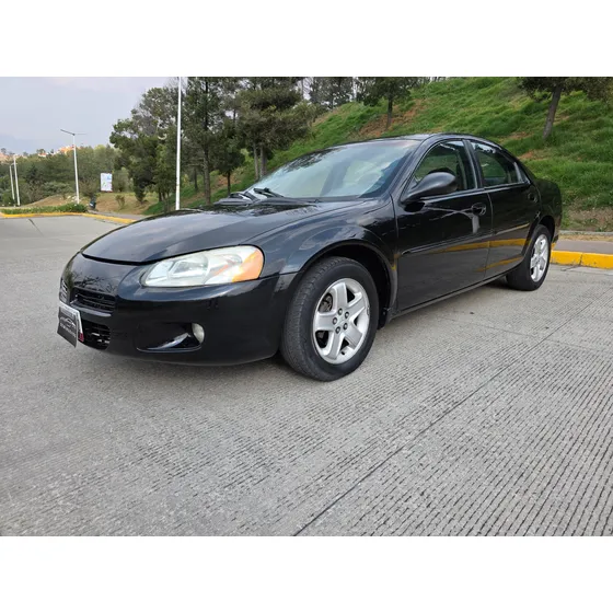 Dodge Stratus Rt Turbo Aa At