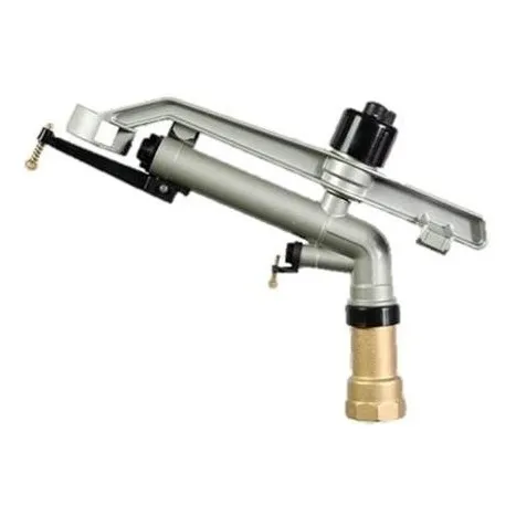 Aspersor O Cañon Para Riego 1.1/2 Marca Sime Modelo Hidra