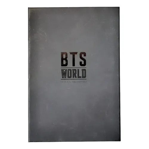 Dvd Bts World Tour Love Yourself Nova York Nova Qq | Parcelamento