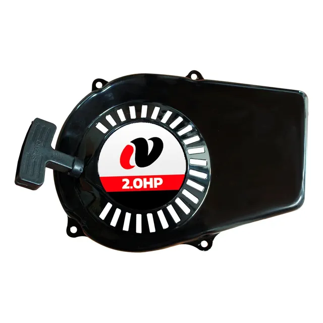 Arranque Completo Para Generador A Gasolina 950w Shimaha
