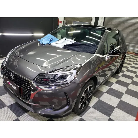 Citroën Ds3 So Chic Puretech 110