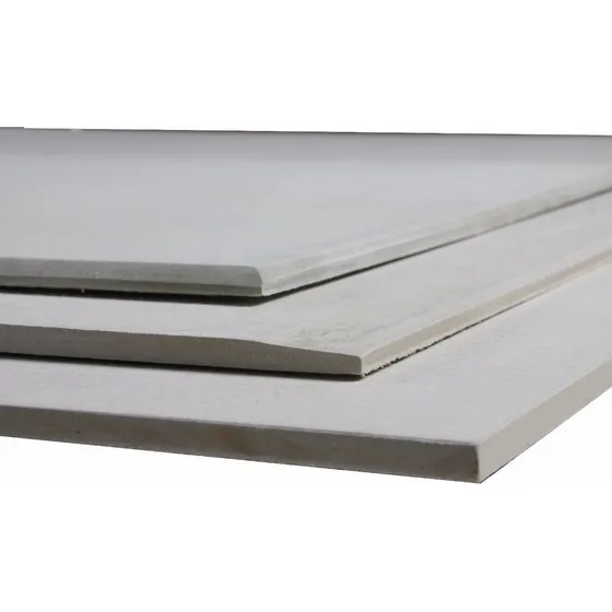 Placa Cementicia Exterior 10 Mm 1,20 X 2,40 Mts - Niza Steel