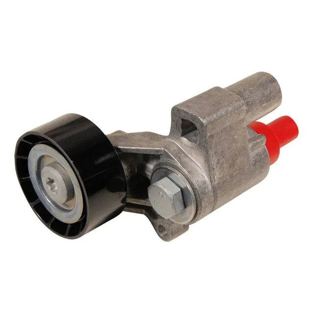 Tensor Poly-v Peugeot 306 206 (1998/2003) 1.9 Diesel