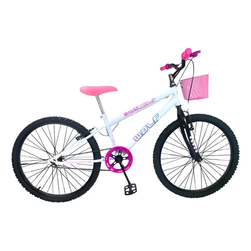 Bicicleta 29 Ntz 21v Shimano Suspensão Trava Cubo Rolamentoo Cor