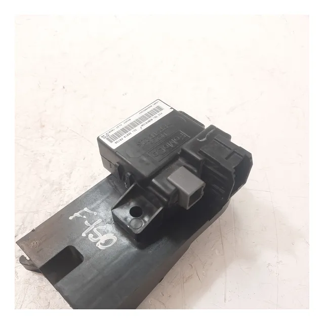 Modulo Control Antirrobo Bloqueo Ford F-150 09-14 5.0