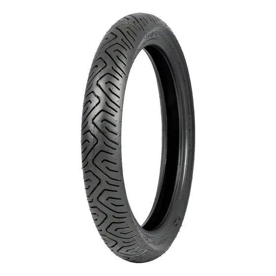 Pneu Traseiro Technic Sport 90/90-18 Tl Titan125 Ybr