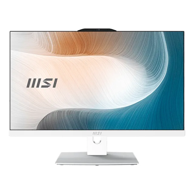 Equipo All In One Msi 23,8'' Core 3 8gb 512gb Win11