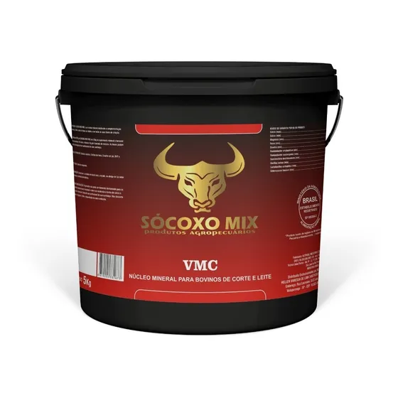 Difly Moscas Vermisal  - Sócoxo Vmc  05kg