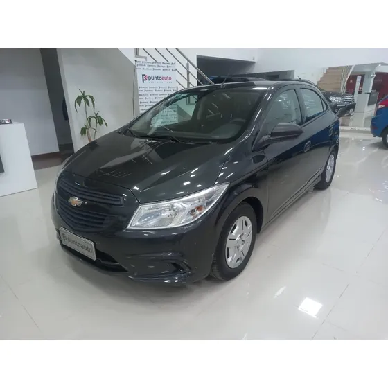 Chevrolet Onix 1.4 Joy Ls 98cv